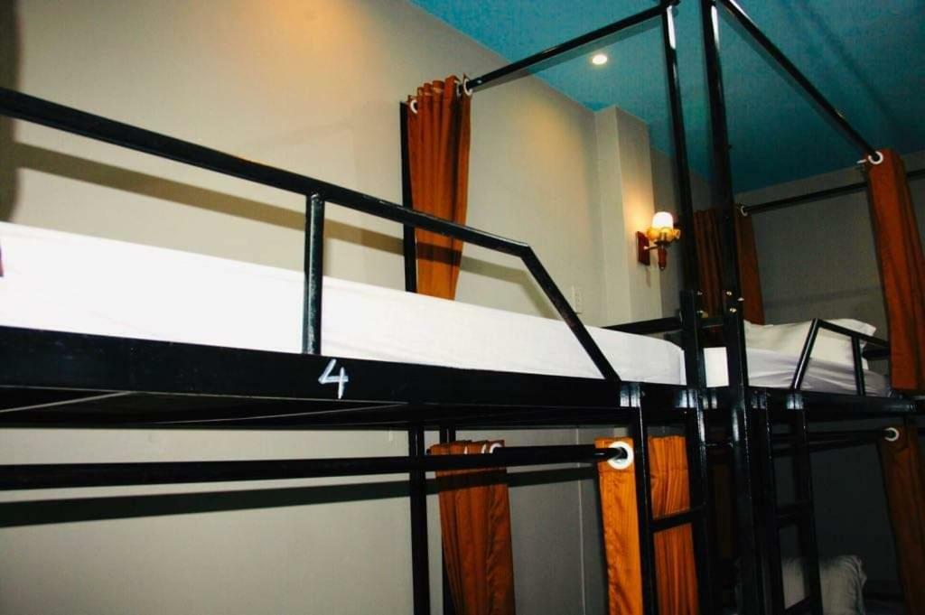 Hanoi Massive Hostel Eksteriør bilde