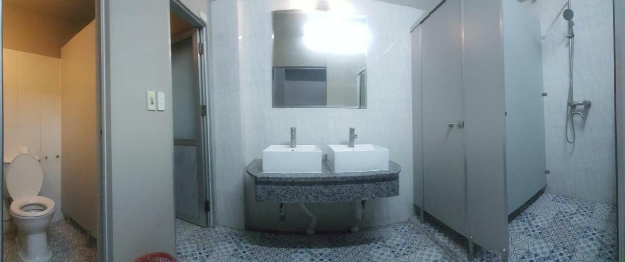 Hanoi Massive Hostel Eksteriør bilde