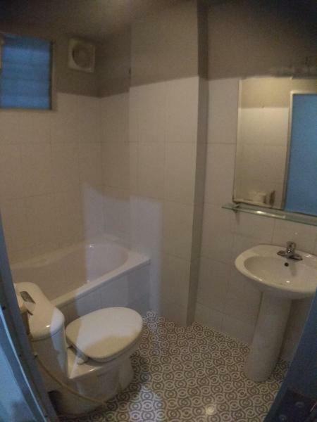 Hanoi Massive Hostel Eksteriør bilde